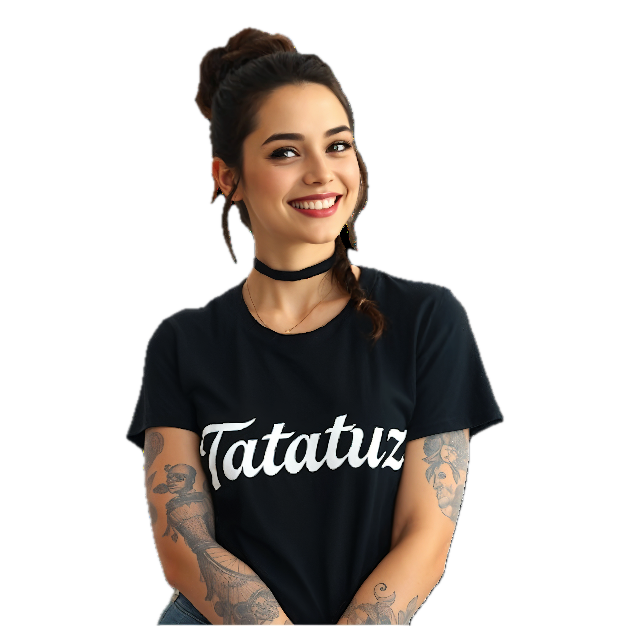 Tatatuz Designer